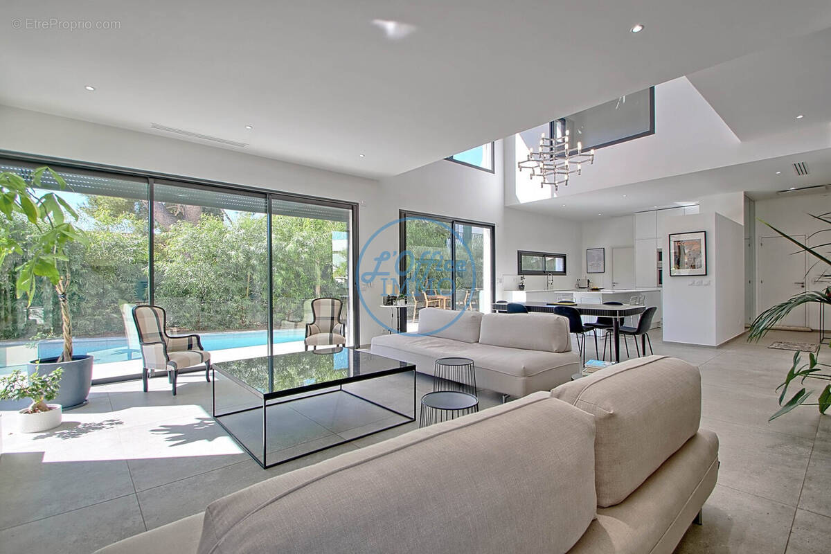 Appartement à LA GARDE