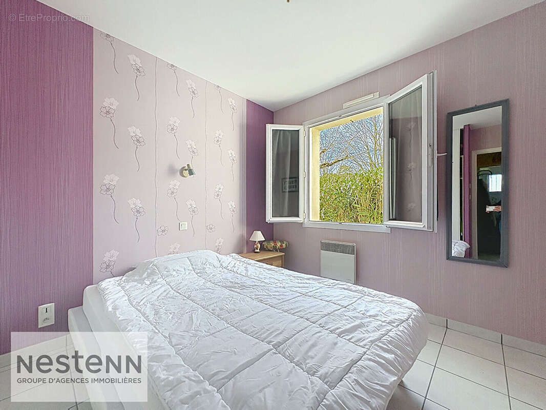 Maison à LA BARRE-DE-MONTS