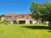 Maison à MORIGNY-CHAMPIGNY
