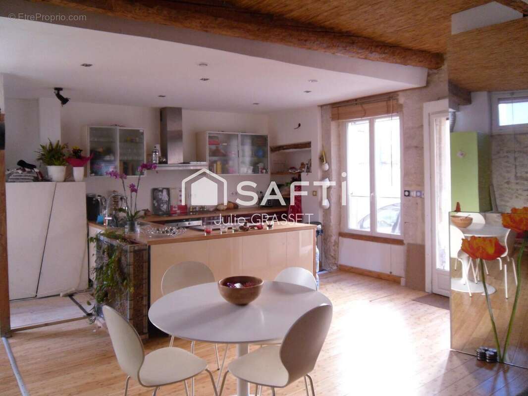 Photo 9 - Maison à BEZIERS