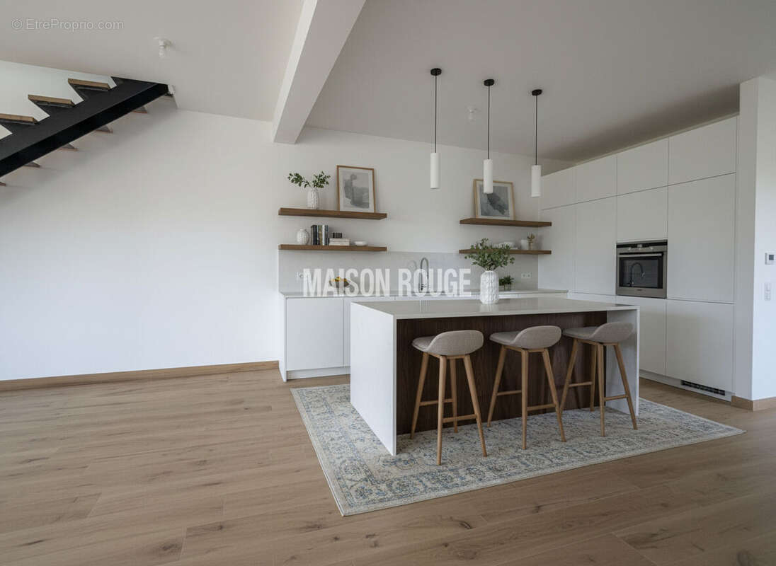 Maison à ARZON