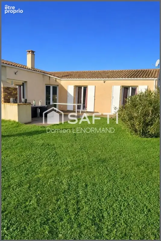 Photo 1 - Maison à DOLUS-D'OLERON