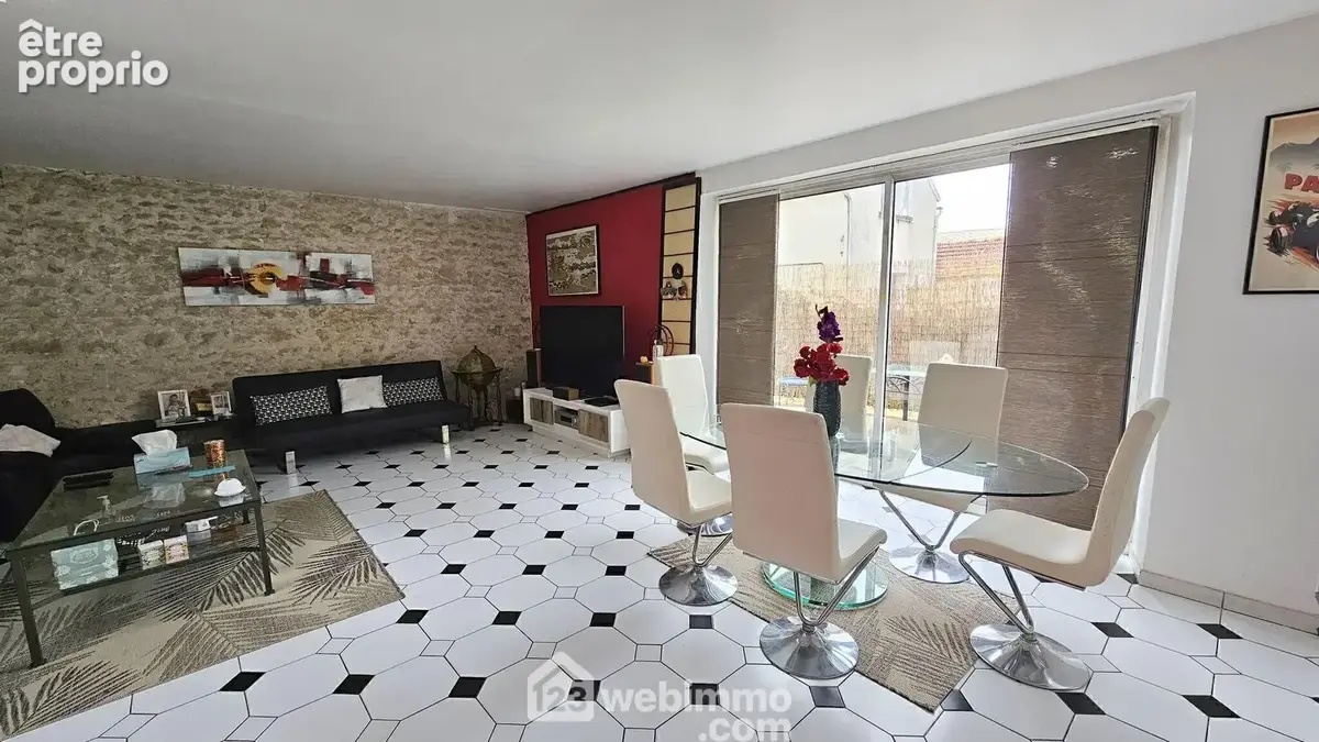 Une vue d'ensemble!