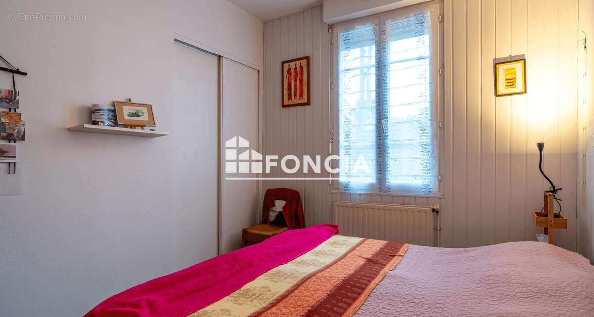 Appartement à LORIENT