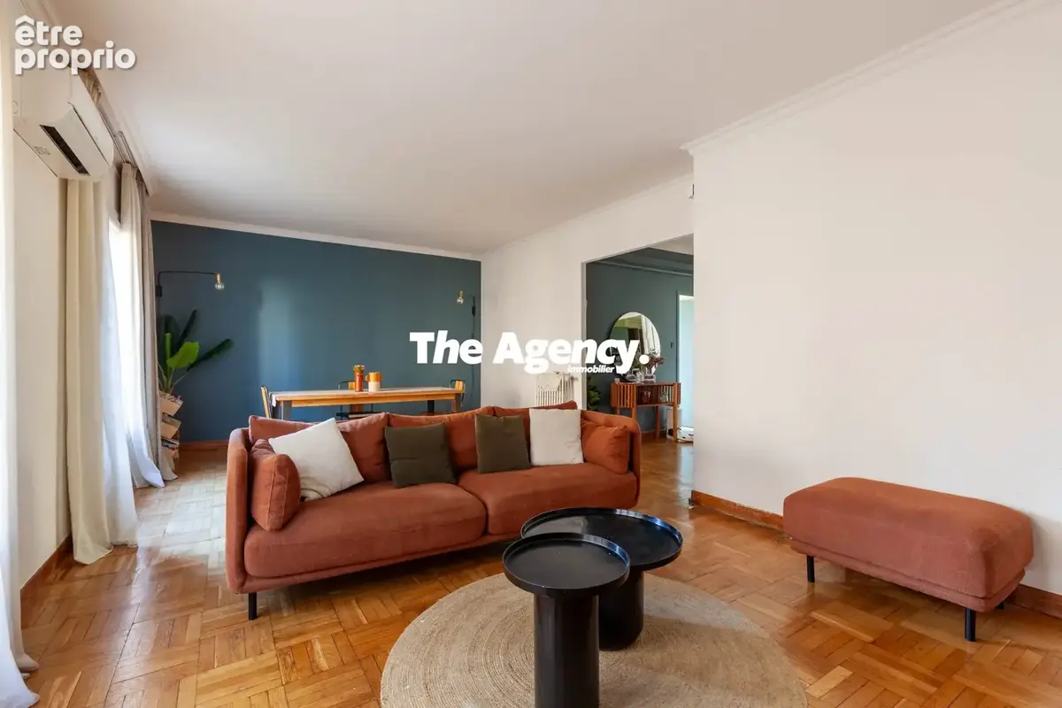 Appartement 4 pièces 115 m² à vendre à Marseille-6e (13006) - photo 6