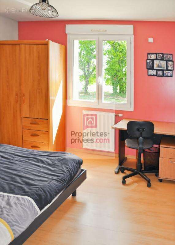 Maison à BEAULIEU-SUR-OUDON