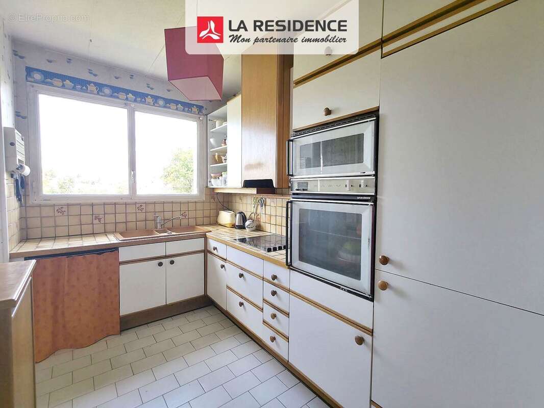 Appartement à CHATOU