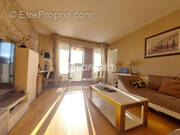 Appartement à VILLEMOMBLE