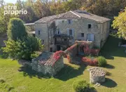 Photo 1 - Maison à SIMIANE-LA-ROTONDE