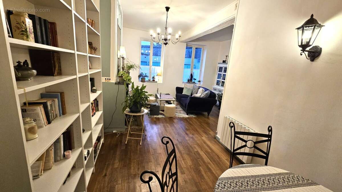 Appartement à CHARTRES