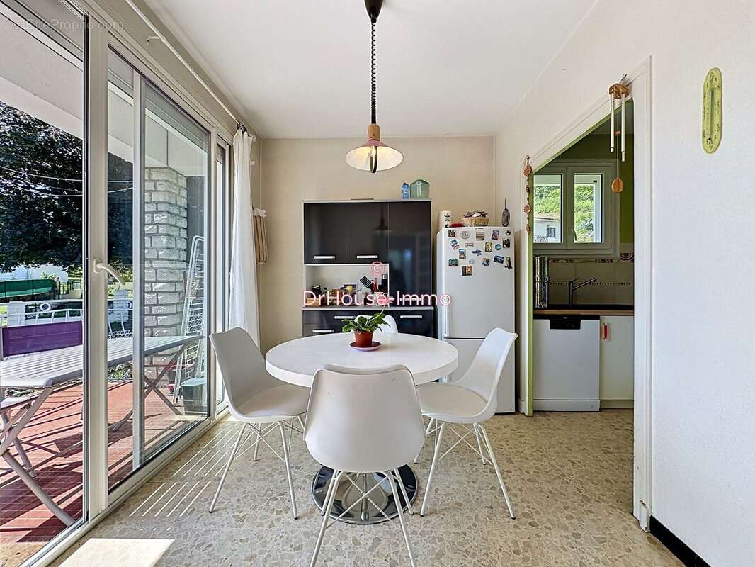 Maison à COULOUNIEIX-CHAMIERS