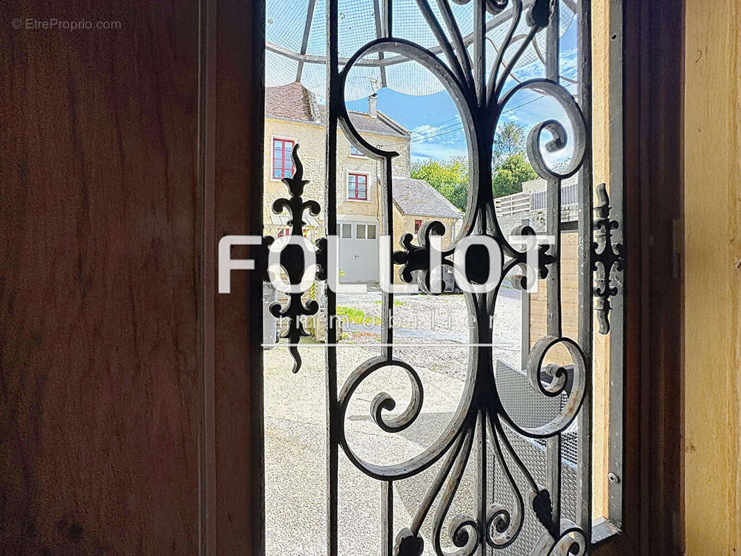 Maison de caractère Creully-sur-Seulles - photo 12