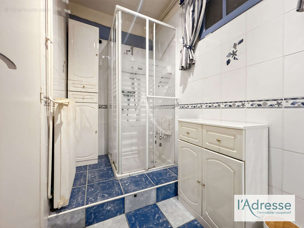 Maison à PERRIERS-SUR-ANDELLE