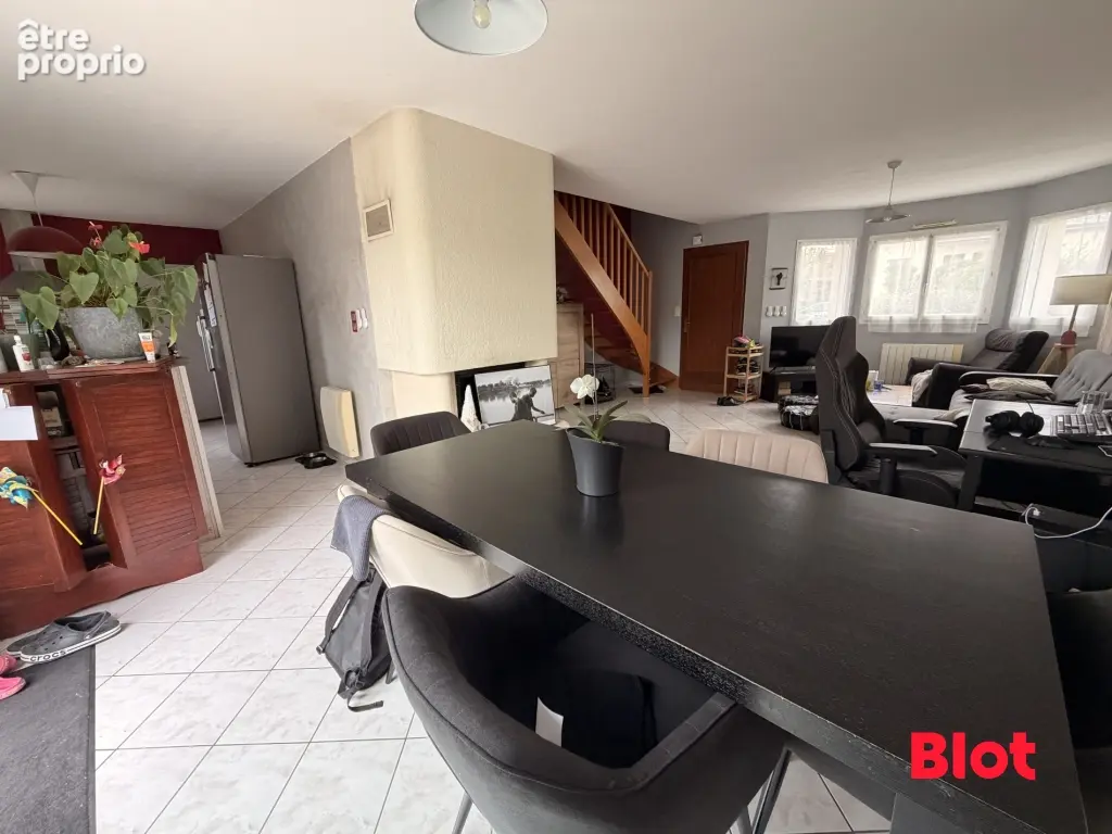 Maison 6 pièces 112 m² à vendre à Breal-Sous-Montfort (35310) - photo 6