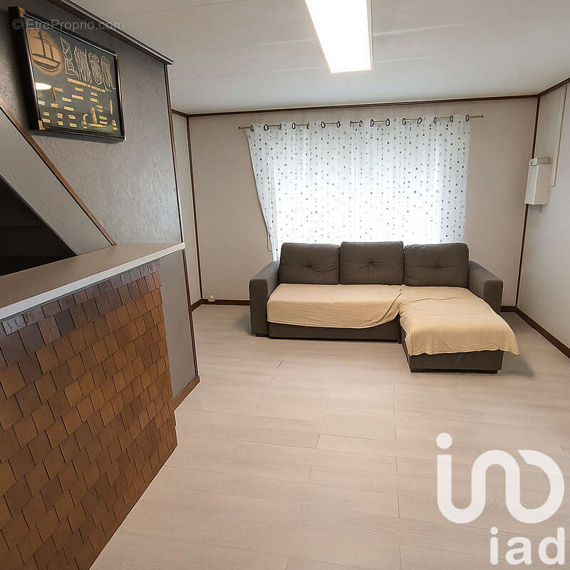 Photo 2 - Maison à SAINT-PIERRE