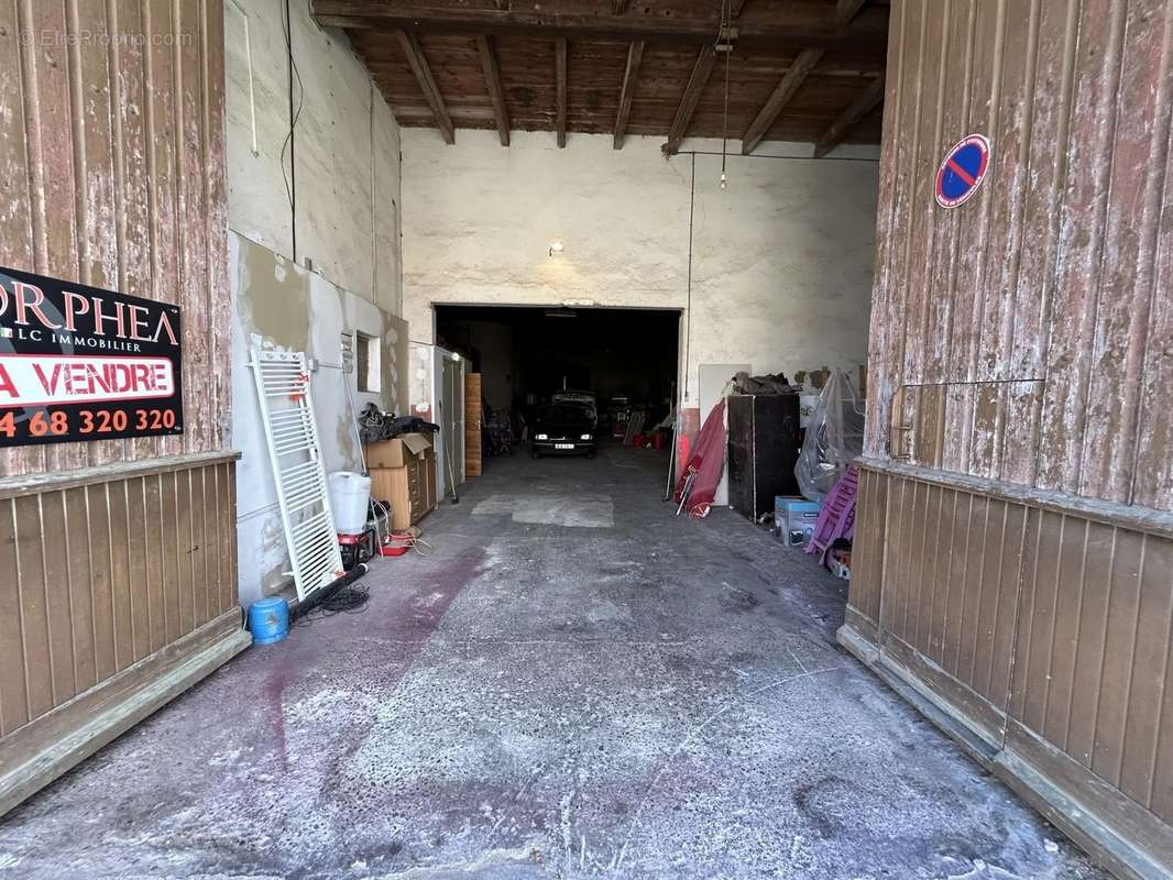 Maison à CUXAC-D&#039;AUDE