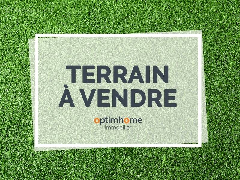 Terrain à EAUBONNE