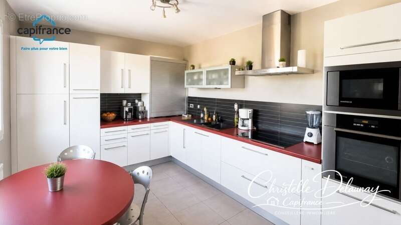  Une maison familiale où chacun trouvera sa place ! - photo 6