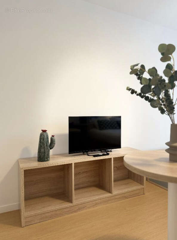 Appartement à GIF-SUR-YVETTE
