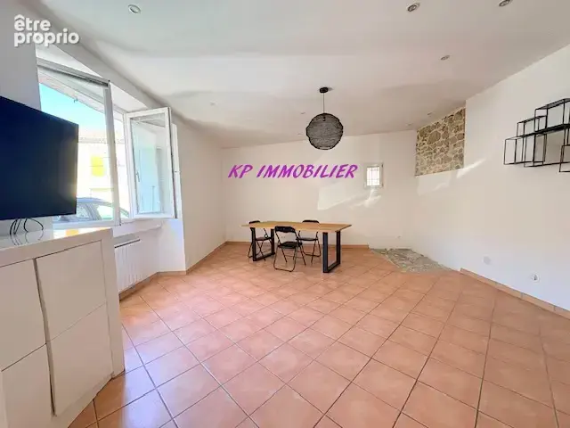 Maison de village avec terrasses - photo 5