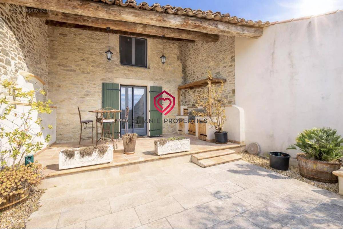 Appartement à LA LIVINIERE