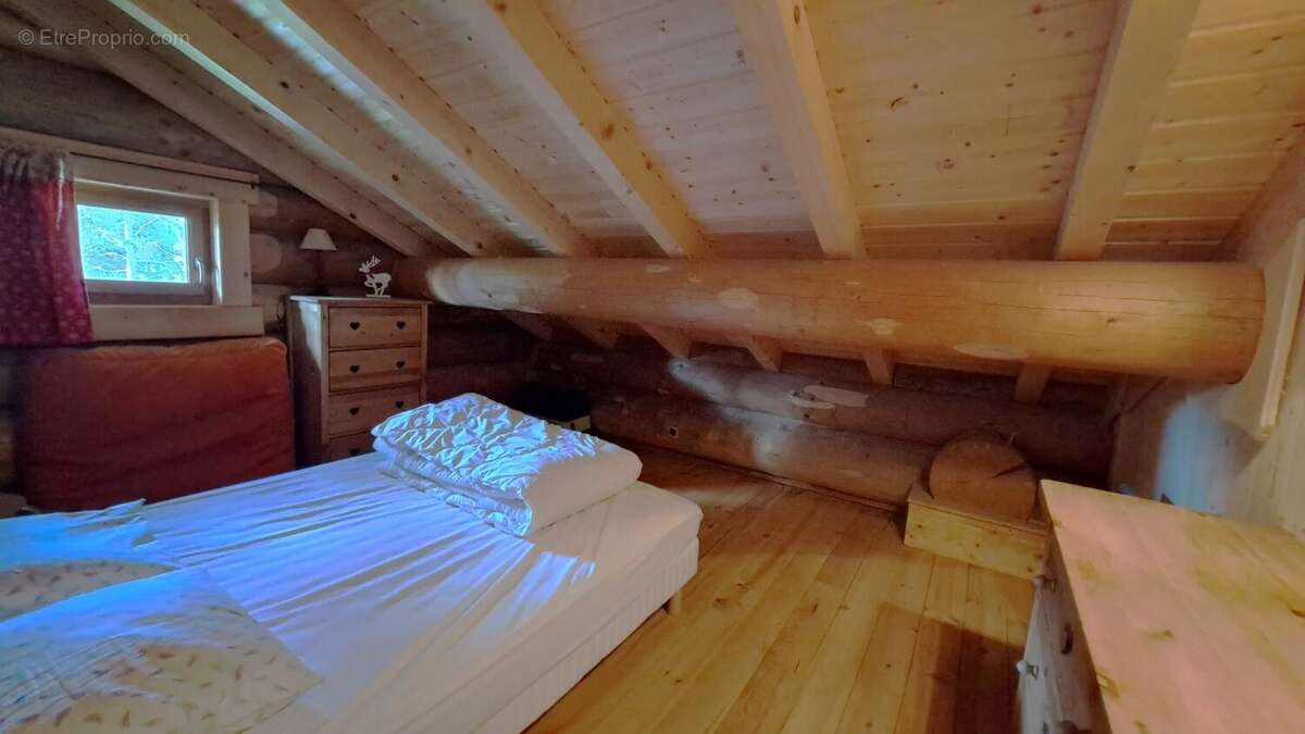 Maison à BOLQUERE