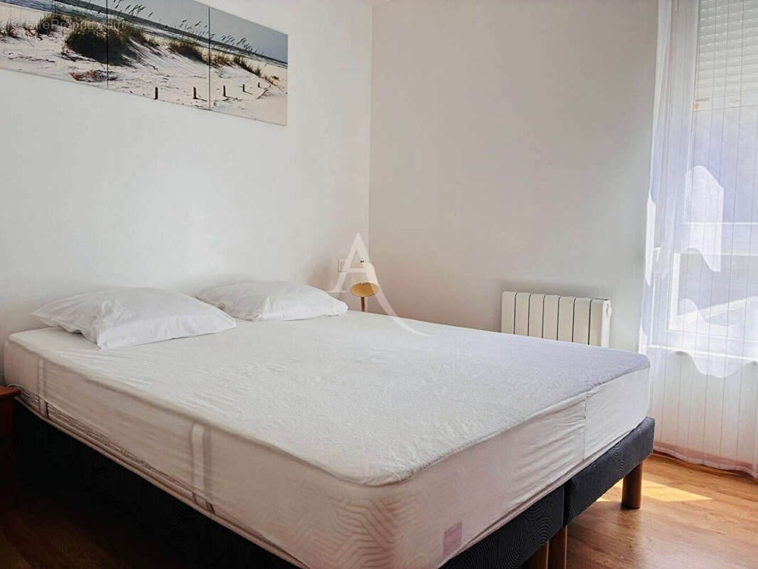 Appartement à QUEND