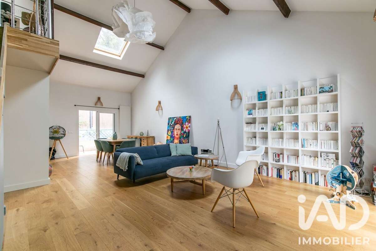 Maison 151 m² à Brunoy  - photo 8