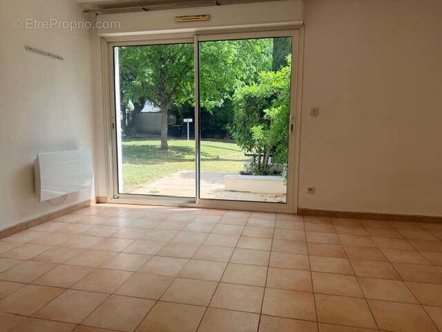 Appartement à LA ROCHELLE