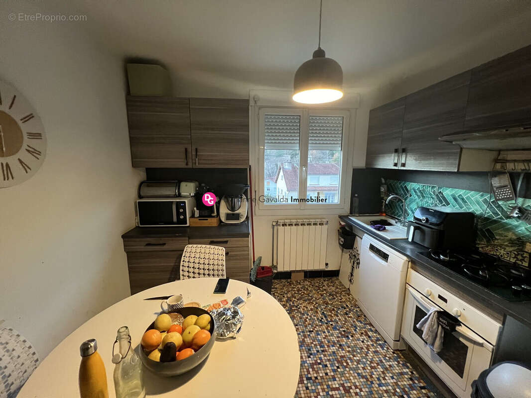 Maison 195 m² à Decazeville  - photo 2