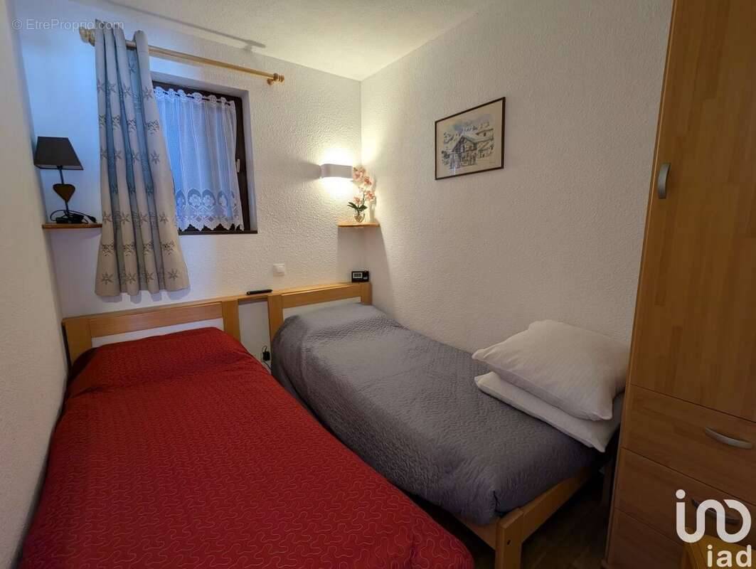 Photo 7 - Appartement à MORILLON