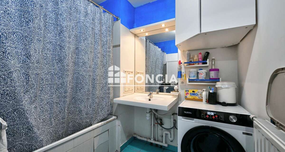 Appartement à CERGY