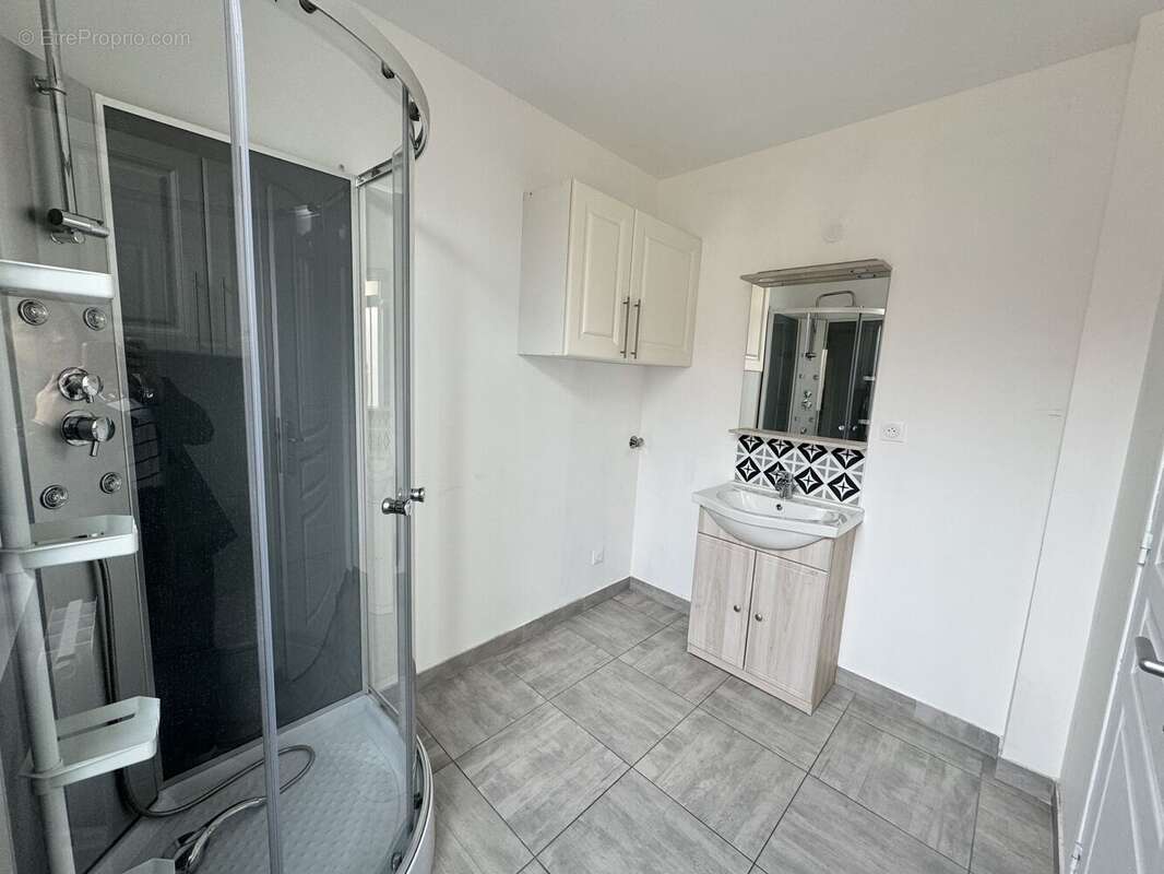 Photo 5 - Maison à MOREUIL