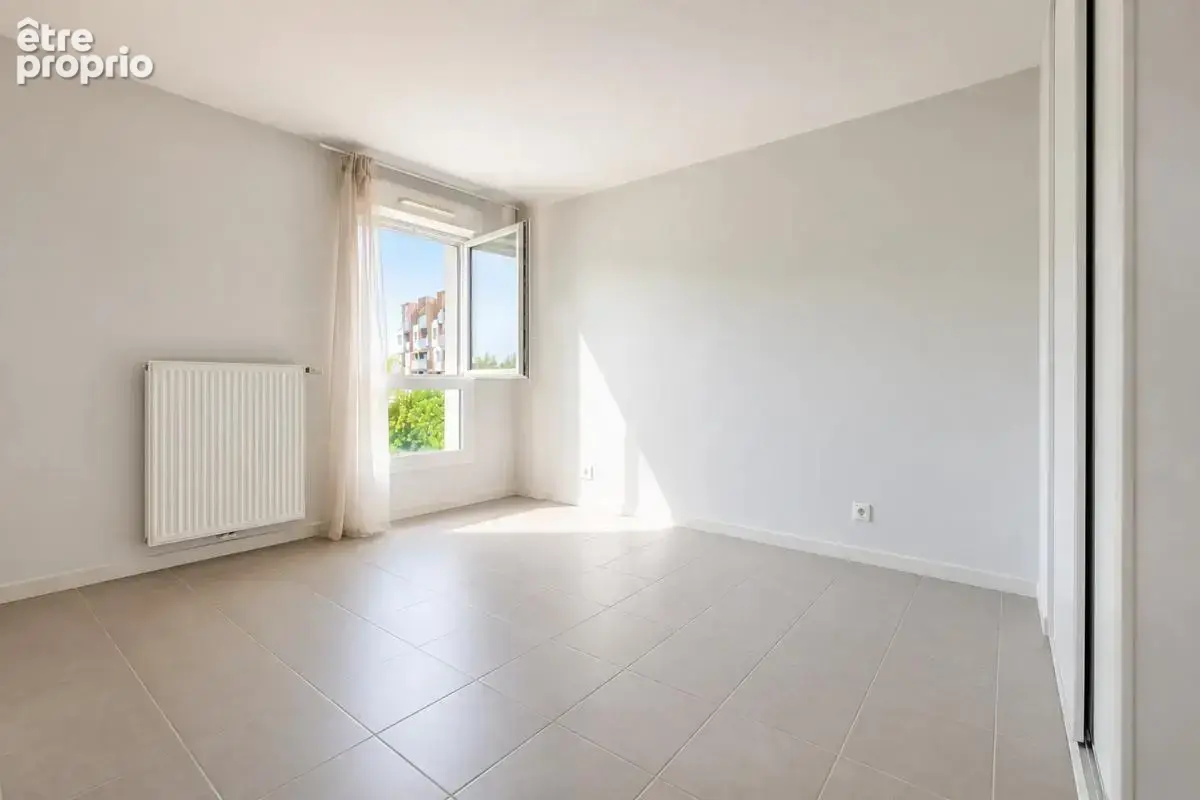 Appartement de 2 pièces de 42 m² à Bègles - photo 3