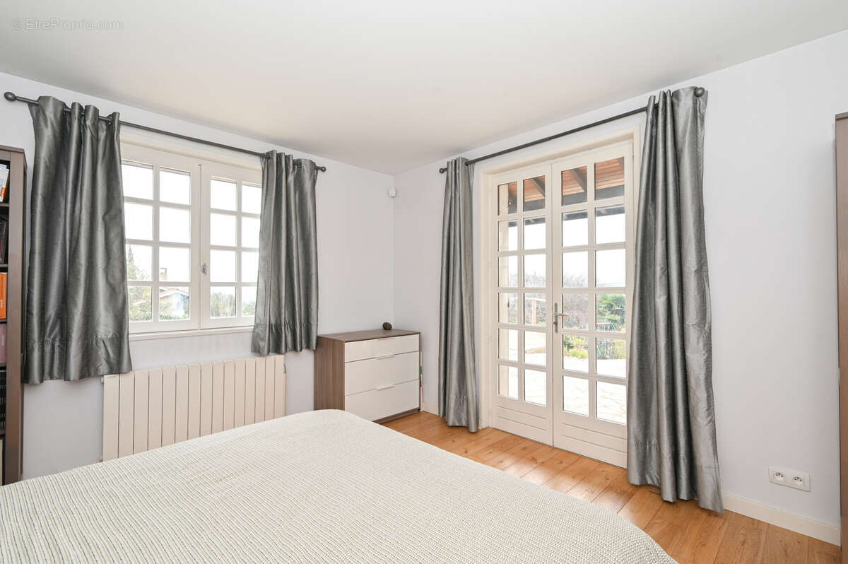 Maison à COMMUNAY