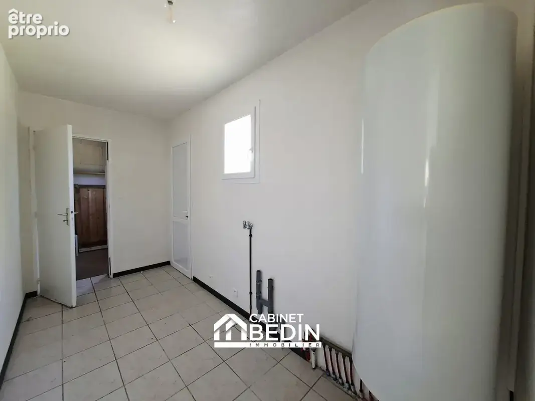 Maison 4 pièces 91 m² à vendre à Bazas (33430) - photo 7