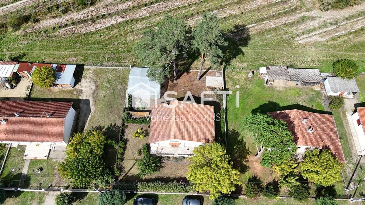 Photo 3 - Maison à CASTELJALOUX