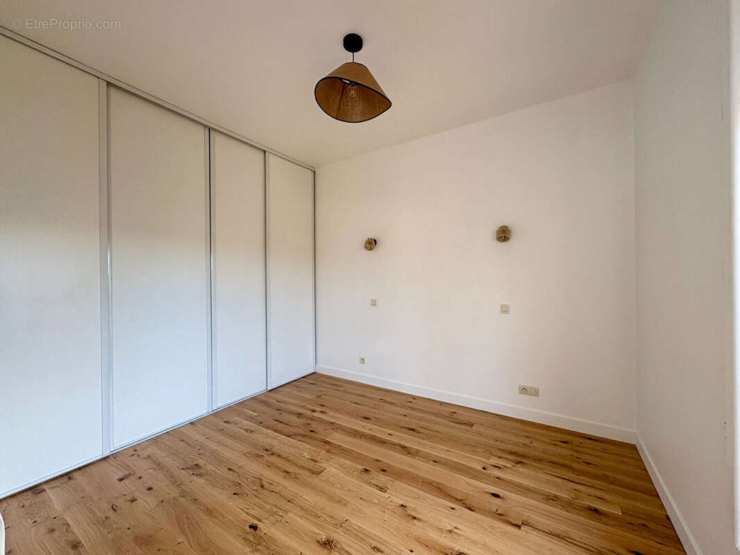 Le Bouscat / La Garenne - Maison 105 m² - photo 9