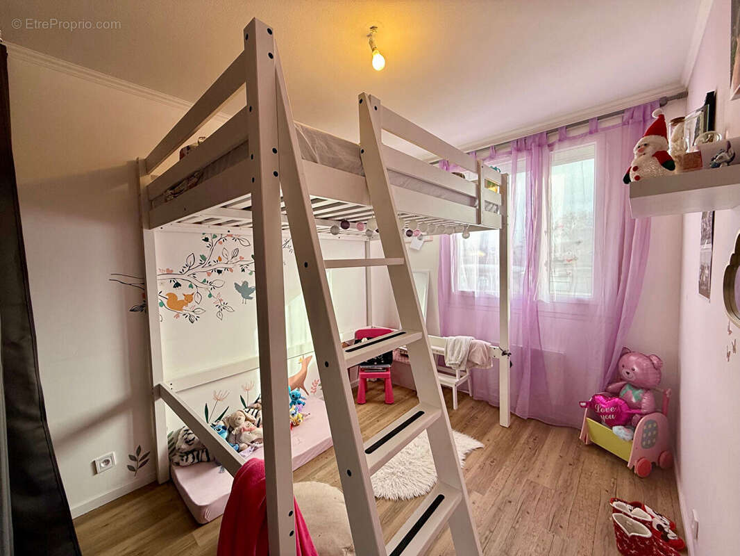 Appartement à ROANNE