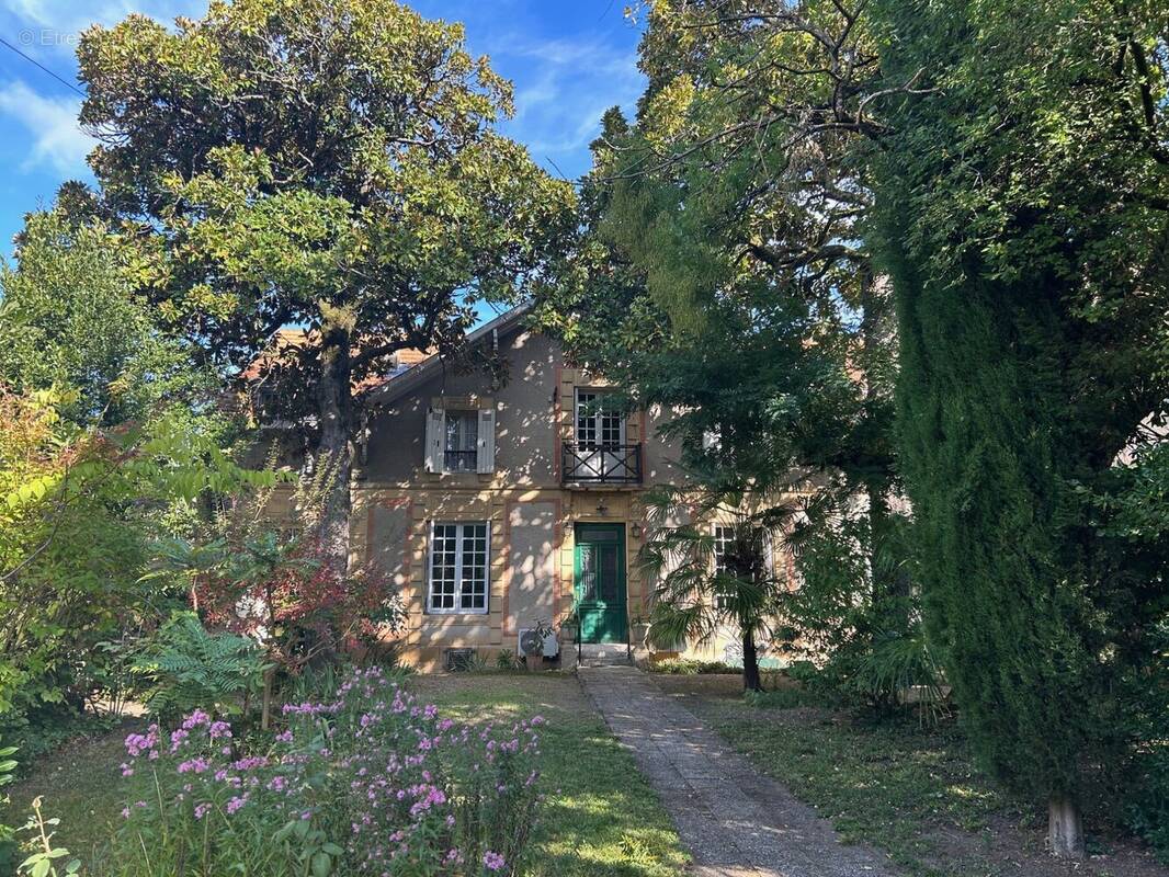 Maison à BERGERAC