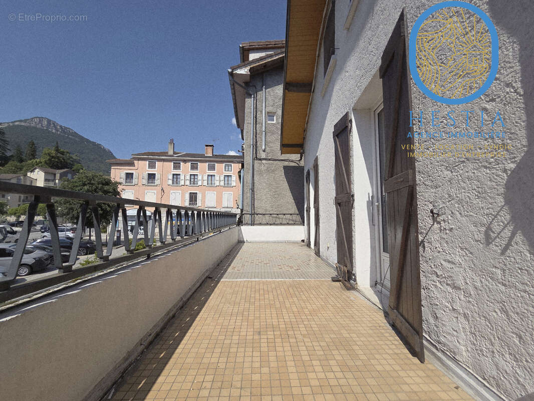 Appartement à VOREPPE