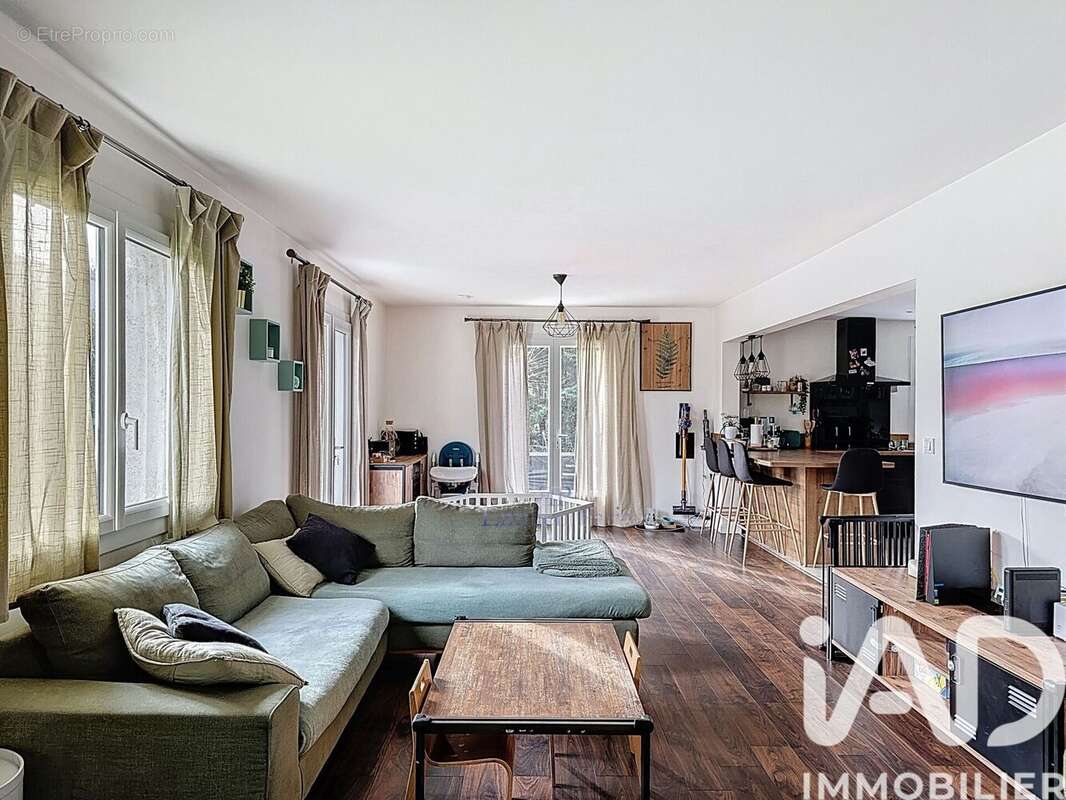 Photo 9 - Maison à BUEIL