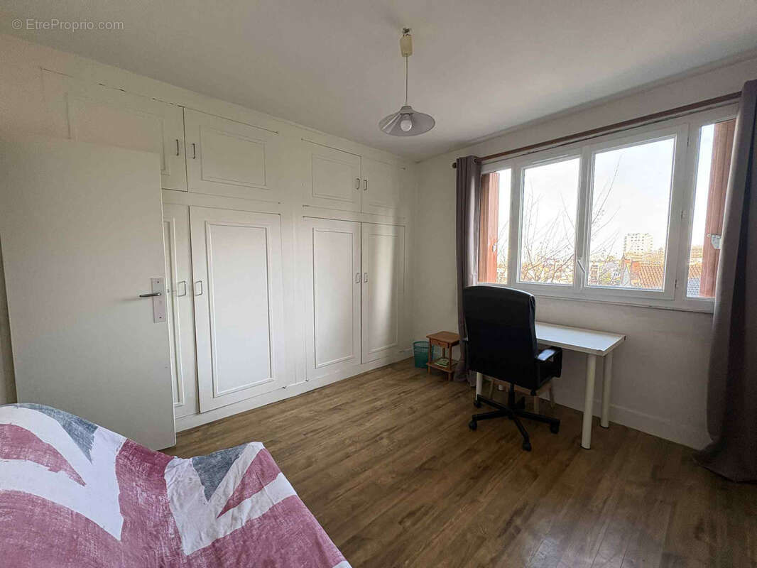 Appartement à CLAMART