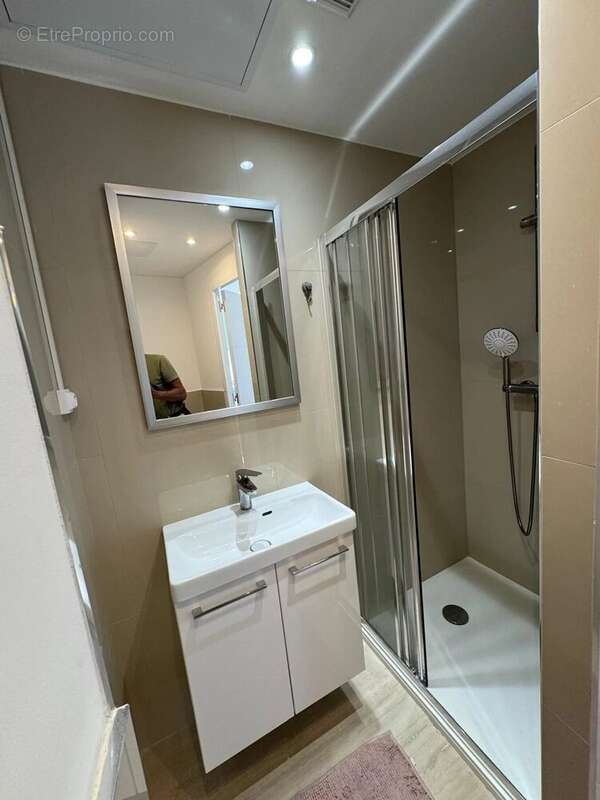 Appartement 2 pièces rénové avec soin - photo 4