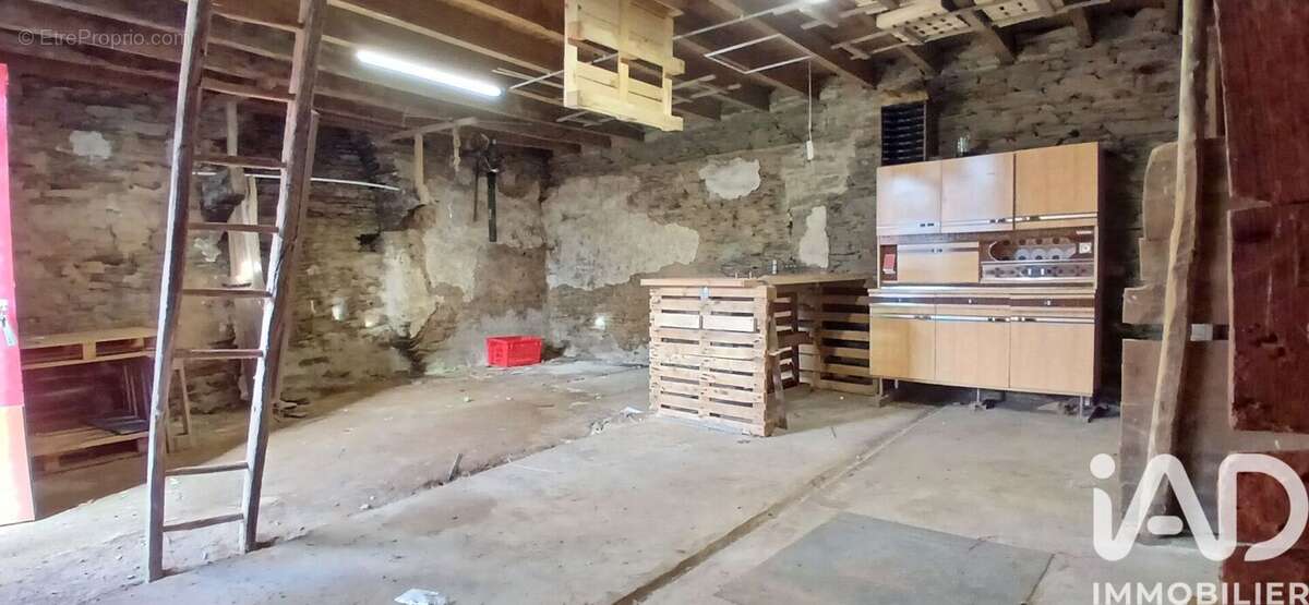 Photo 2 - Maison à SAINTE-MARIE