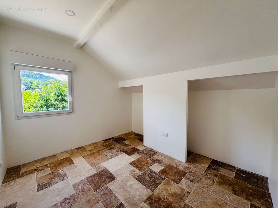 Maison à SAINT-DIE-DES-VOSGES