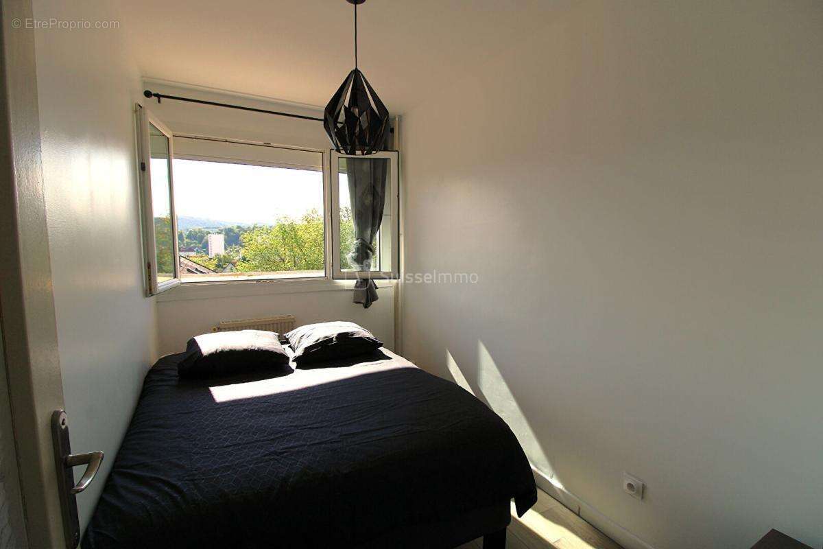 Appartement à BESANCON