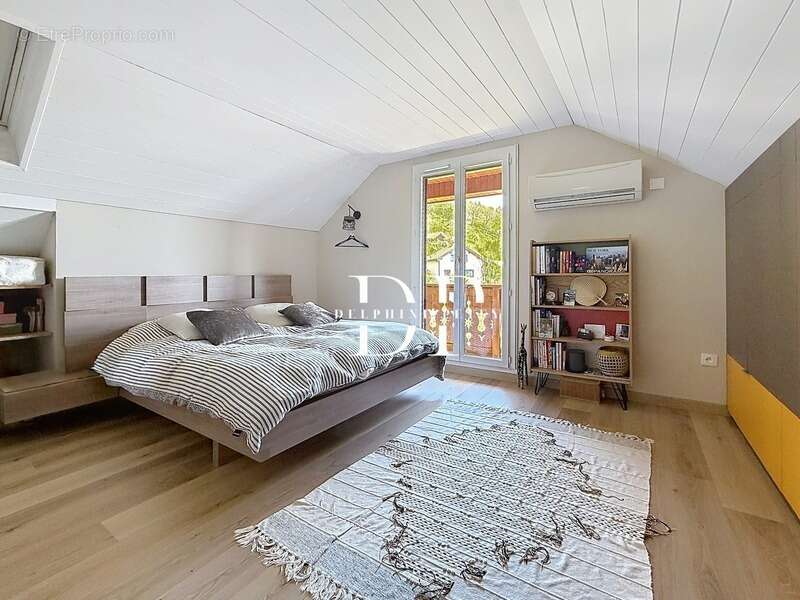 Maison à LUCINGES