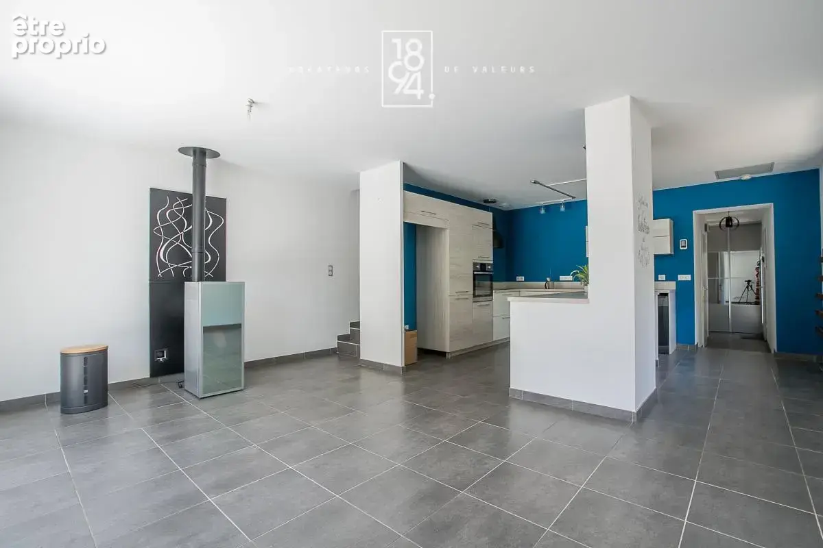 À Vendre I Maison 4 pièces I Jardin I Bouc Bel Air - photo 3