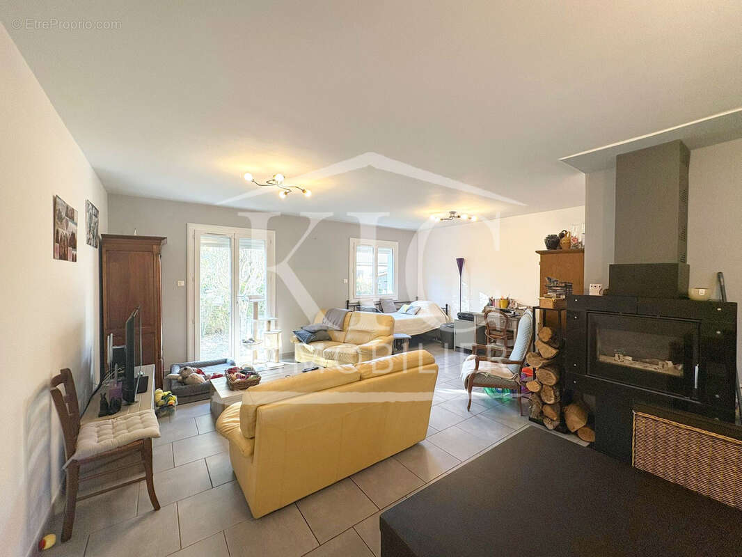 Maison à CARCASSONNE